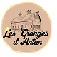 Logo LES GRANGES D ANTAN