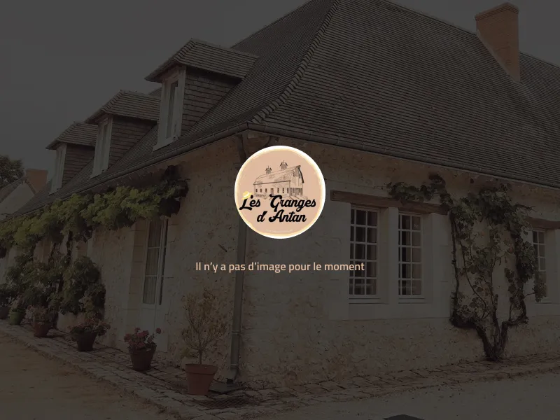 Gîte Terra Botanica Angers