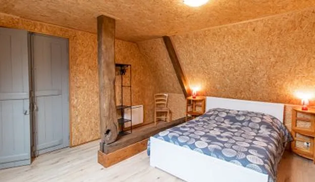 gite de charme à Noyant-Villages près de Saumur dans le Maine-et-Loire 49