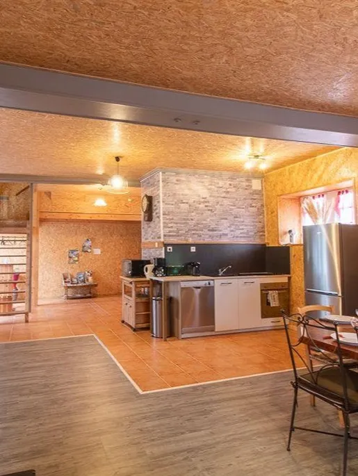 logement insolite à Noyant-Villages près de Saumur dans le Maine-et-Loire 49