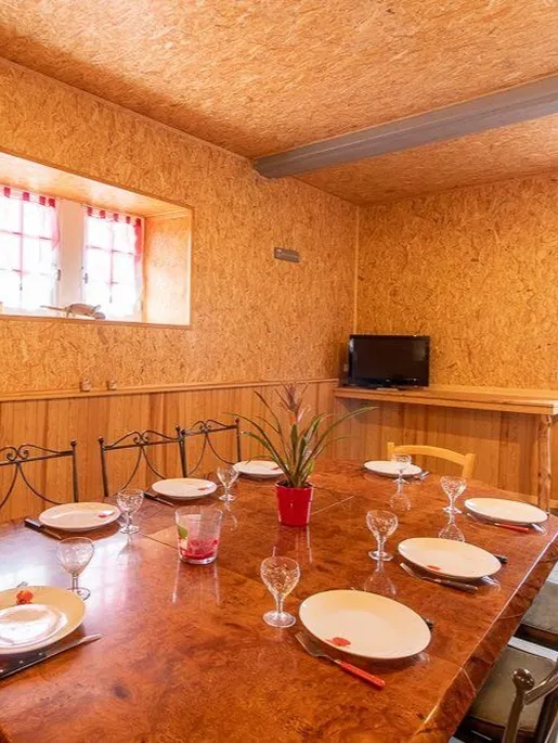 gite de charme à Noyant-Villages près de Saumur dans le Maine-et-Loire 49