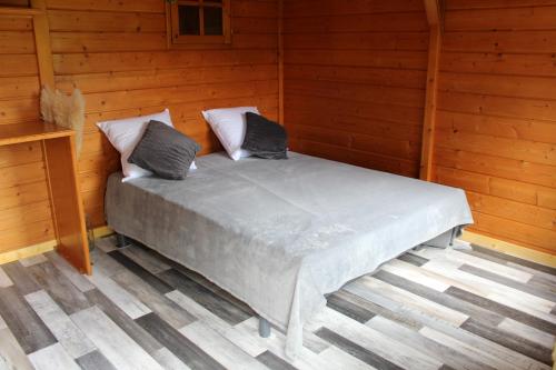 Chalet '' LE REFUGE FORESTIER ''