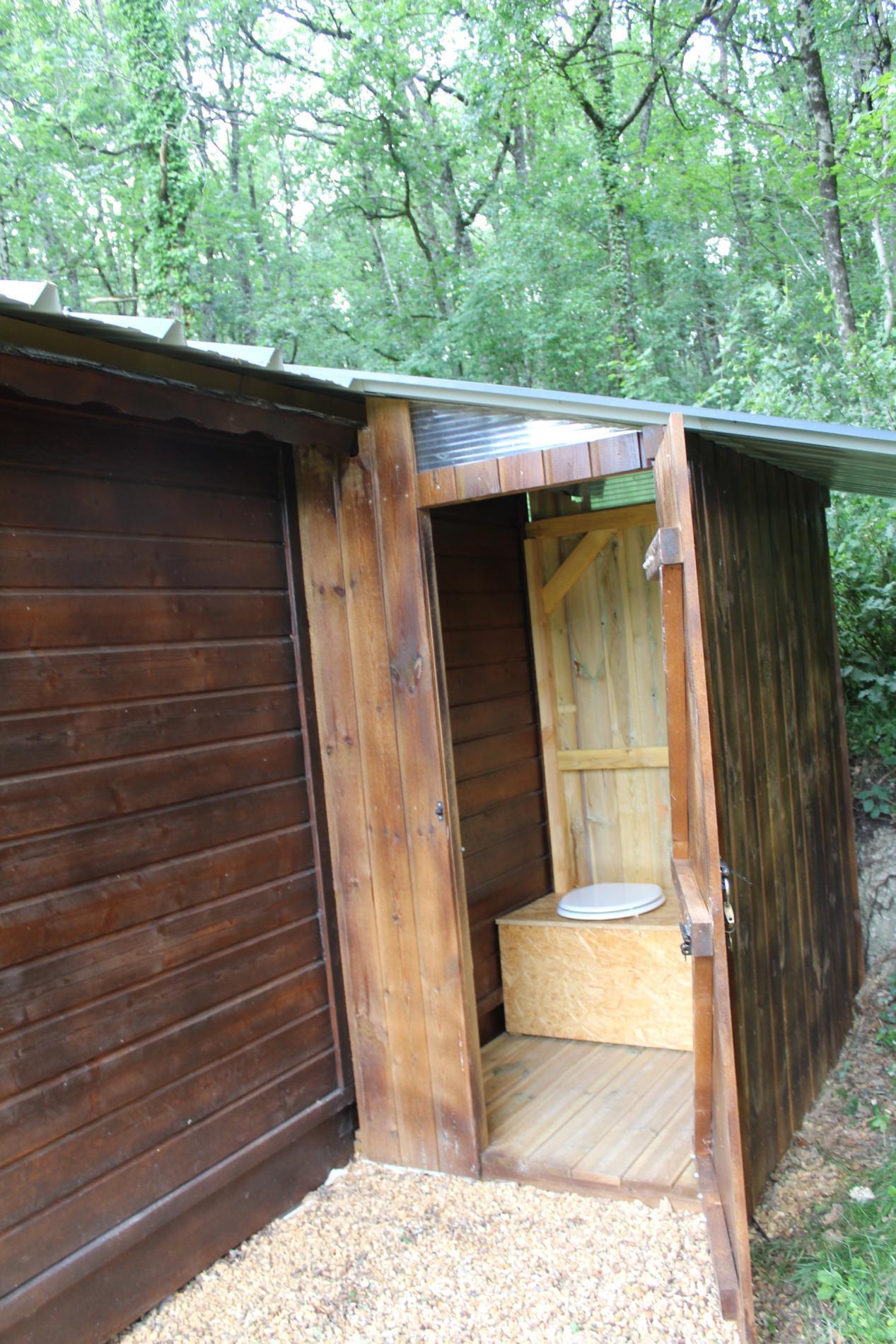 Chalet '' LE REFUGE FORESTIER ''