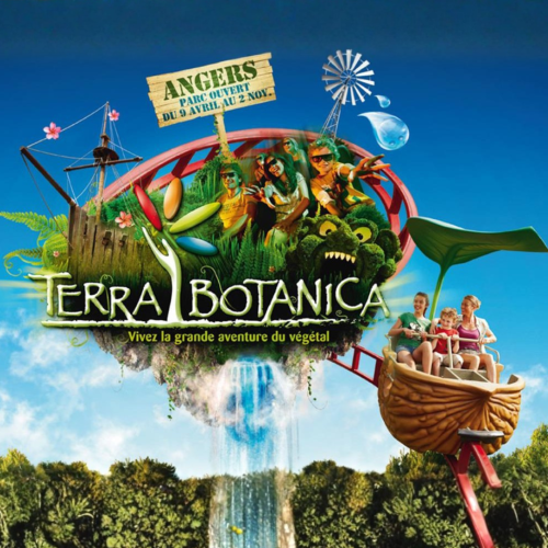 Terra Botanica